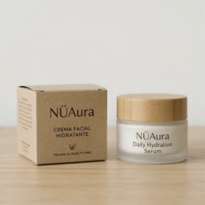 Crema Hidratant