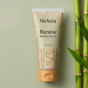 Exfoliant de Bambú "Renew"