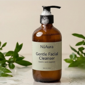Netejador facial suau